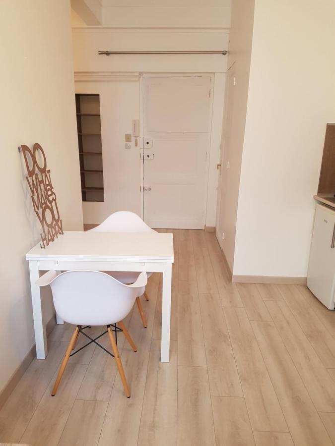 Studio Carre D'Or Nicea Zewnętrze zdjęcie